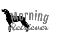 Morning retriever hot sale